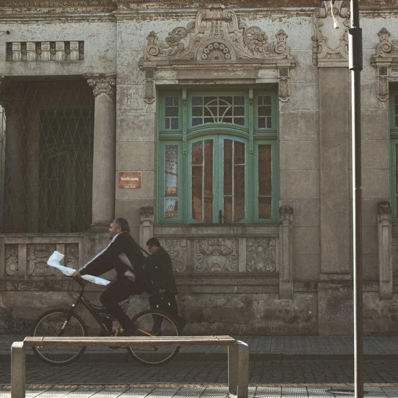 حامل أقلام مكتبي - شبكي