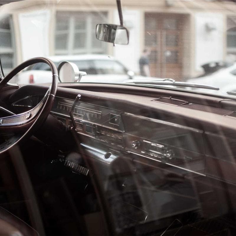 صينية مكتب معدنية - طبقتين